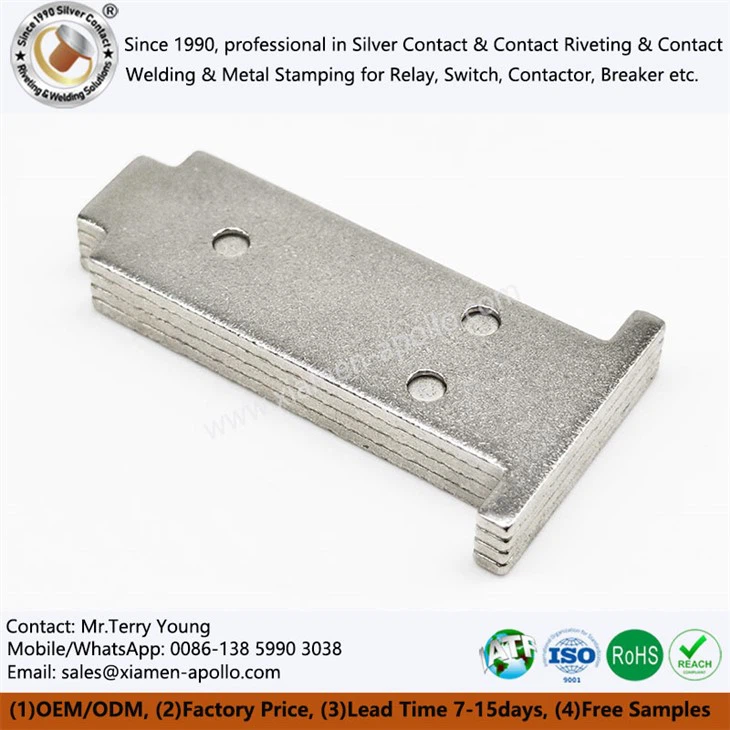 Relay Core Iron For EV