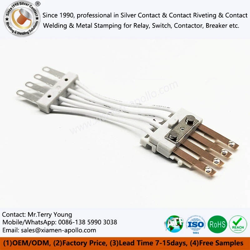 Relay Armature Relay Armature