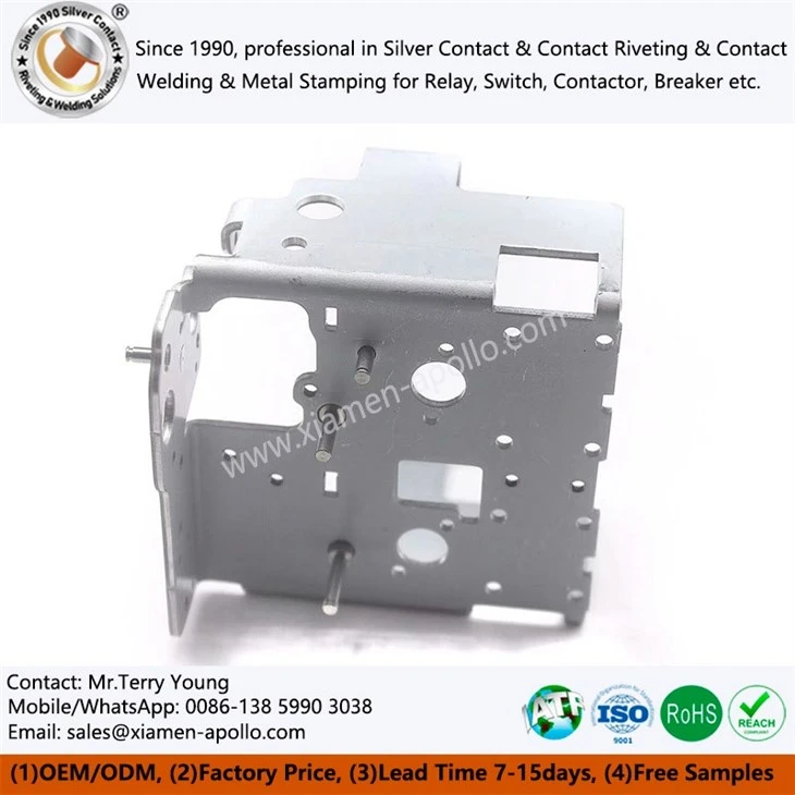 custom sheet metal stamping custom sheet metal stamping