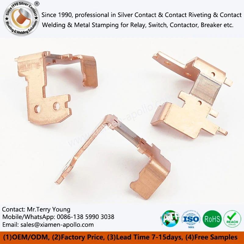 Electrical Meter Shunt