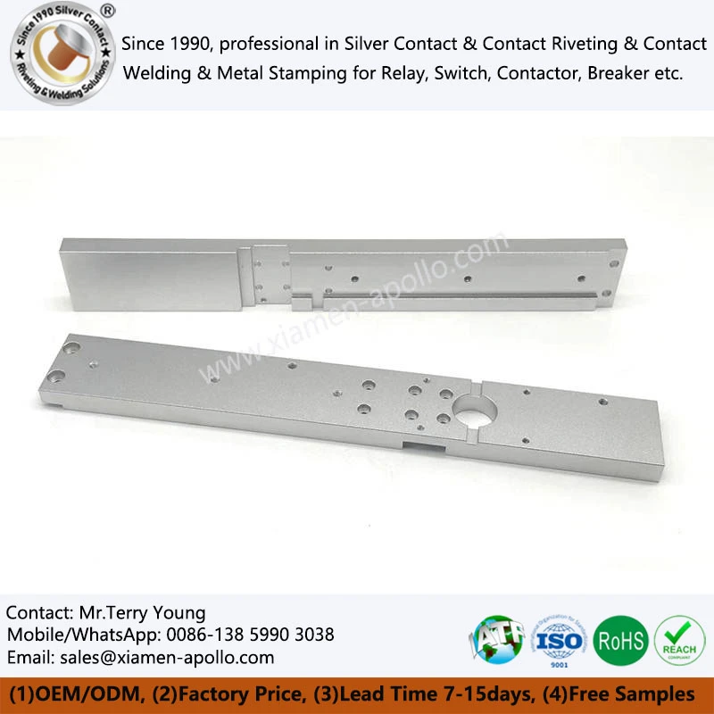 aluminium CNC parts aluminium CNC parts