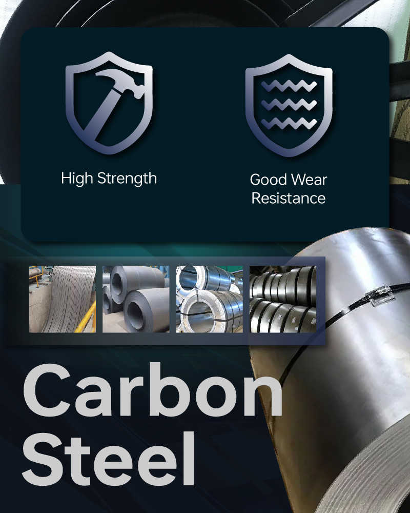 Steel Material Steel Material