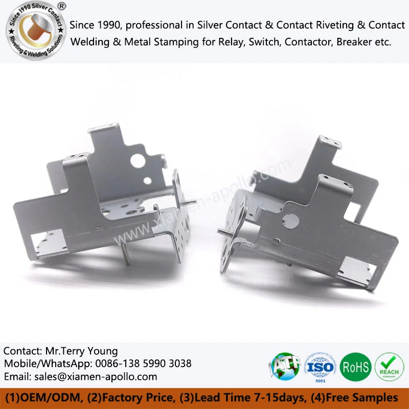 Carbon Steel Metal Stamping Carbon Steel Metal Stamping