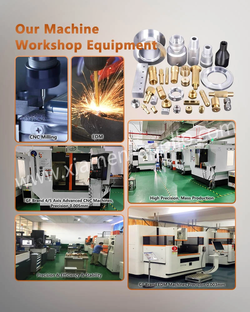 Our Machine Workshop Equipment for Custom CNC Plastic Prototypes Our Machine Workshop Equipment for Custom CNC Plastic Prototypes
