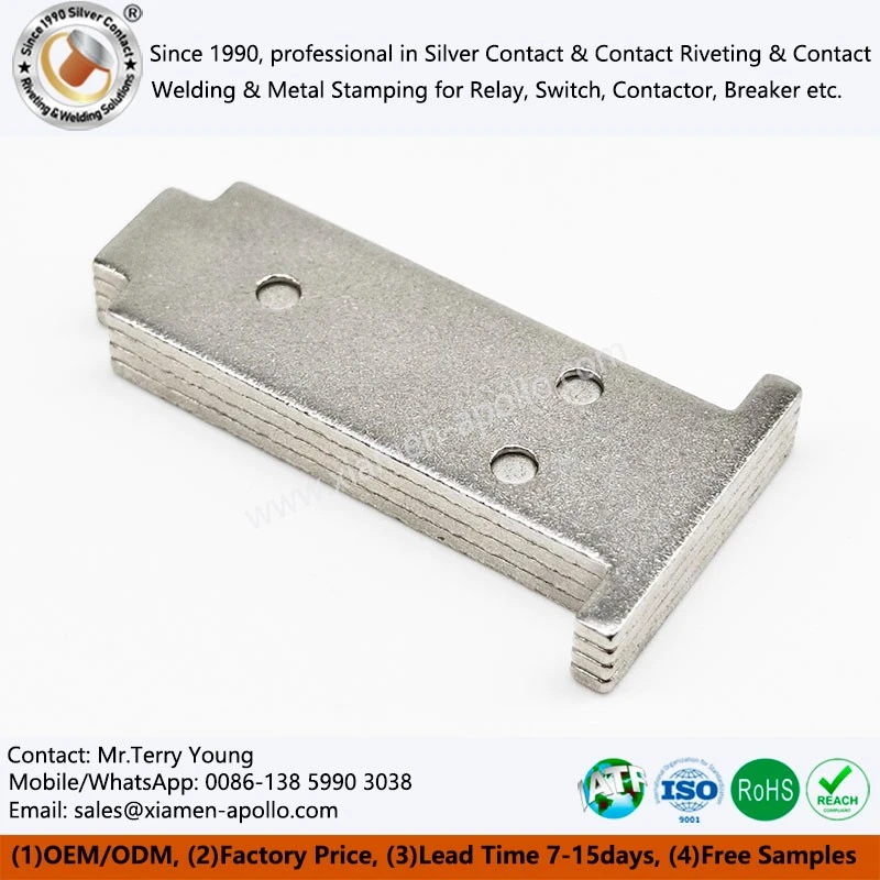 Relay Iron Core Relay Iron Core
