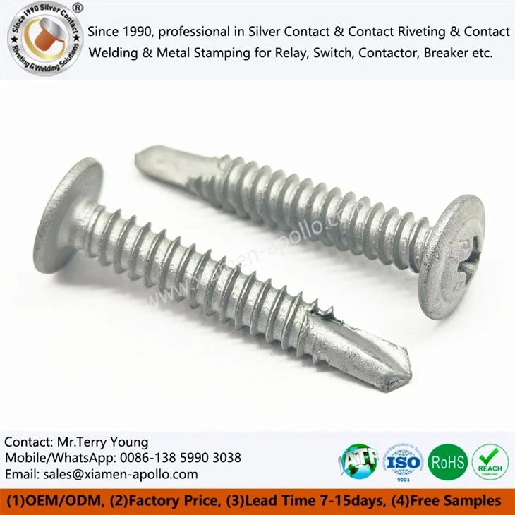 Self Tapping Screws Self Tapping Screws